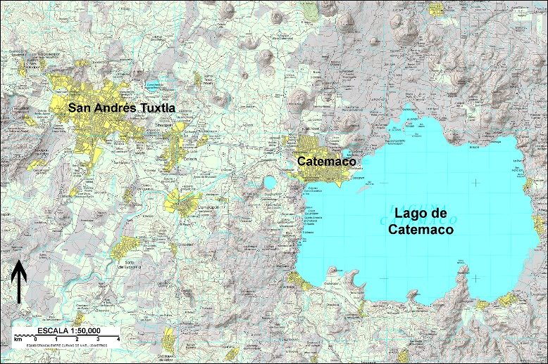 mapa san andres